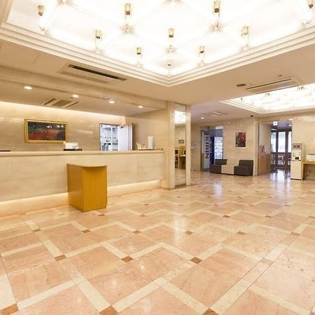 Karatsu Daiichi Hotel מראה חיצוני תמונה