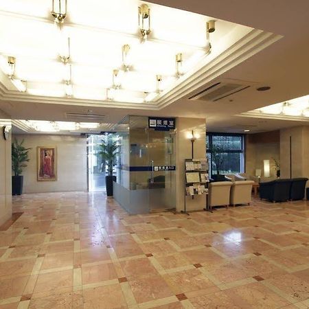 Karatsu Daiichi Hotel מראה חיצוני תמונה
