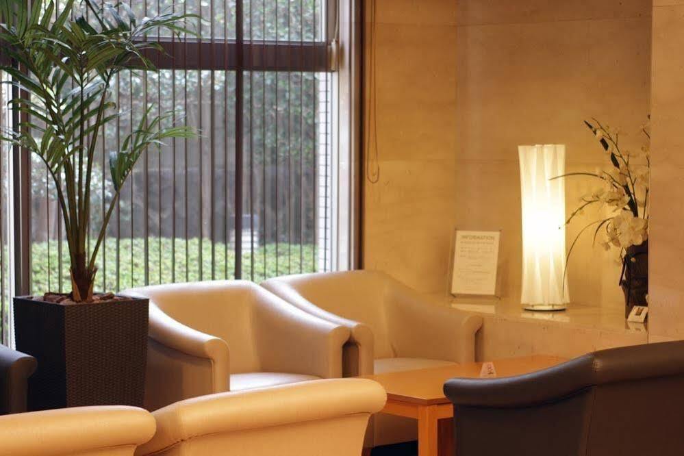 Karatsu Daiichi Hotel מראה חיצוני תמונה