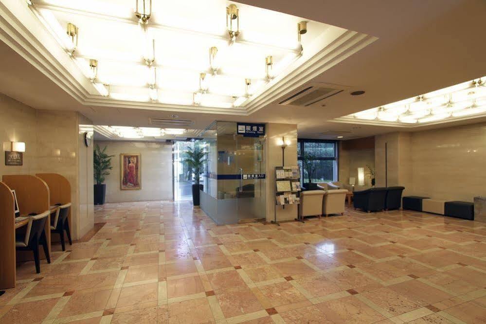 Karatsu Daiichi Hotel מראה חיצוני תמונה